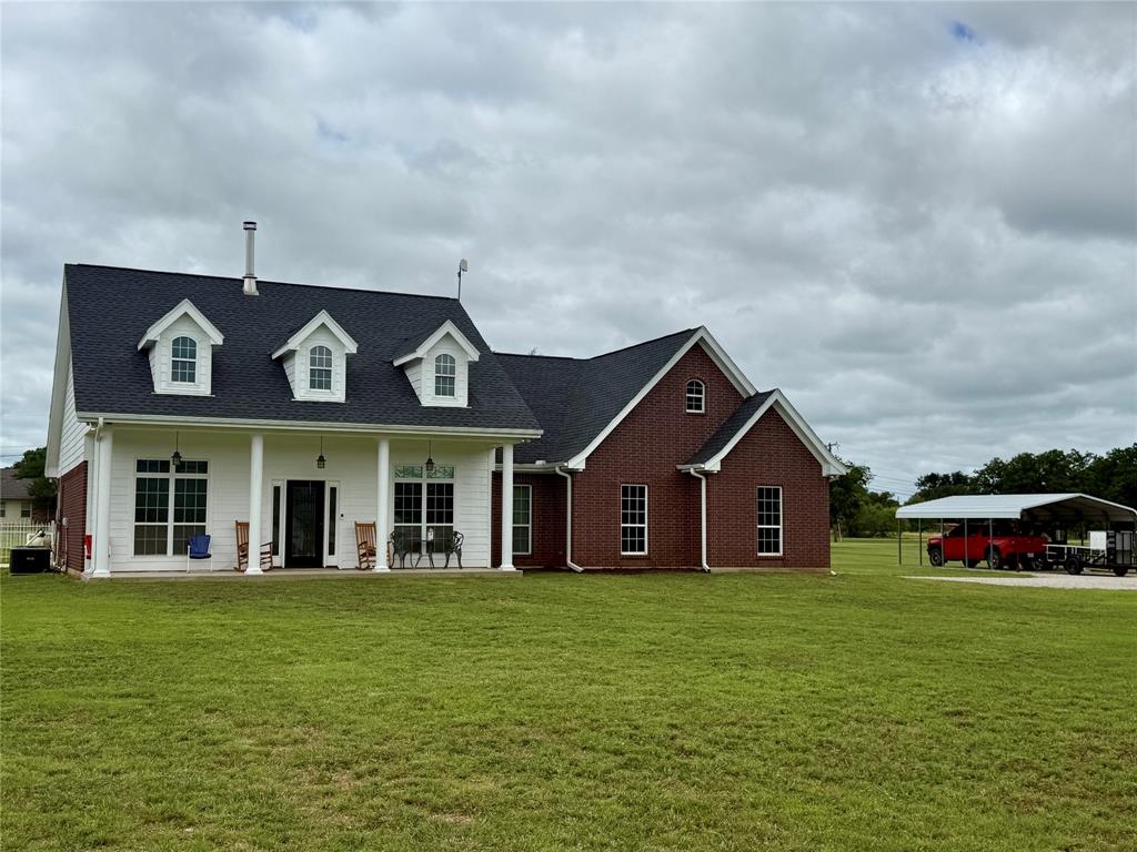 3519 A Longhorn Lane