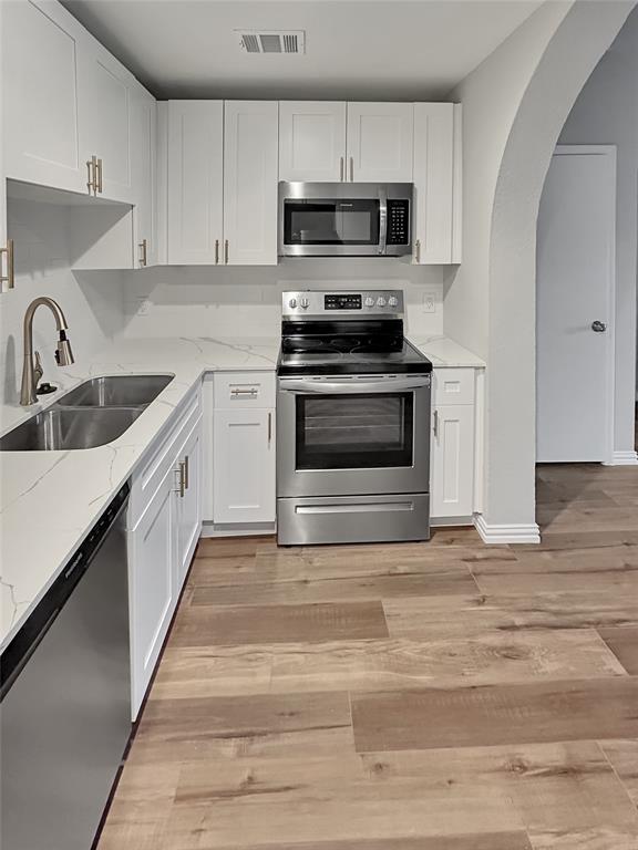 Emily Lane Condo - Residential Lease