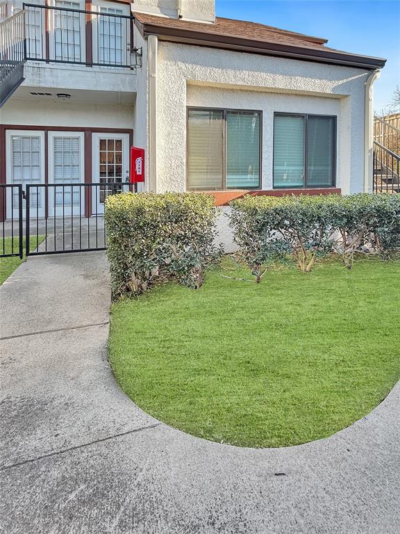 Emily Lane Condo - Residential Lease