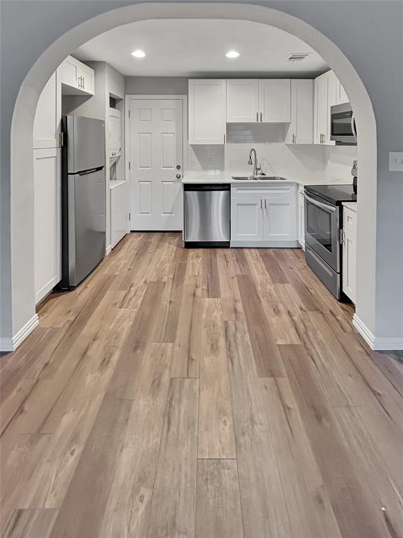 Emily Lane Condo - Residential Lease