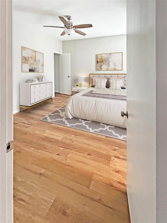 Emily Lane Condo - Residential Lease