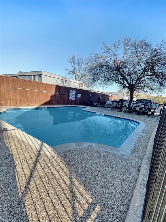 Emily Lane Condo - Residential Lease