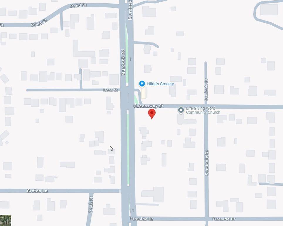 Ol Horton Sub - Land