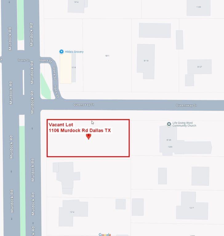 Ol Horton Sub - Land