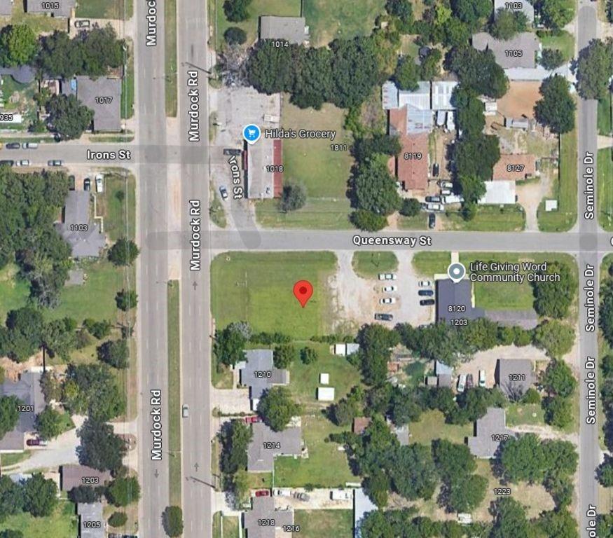 Ol Horton Sub - Land