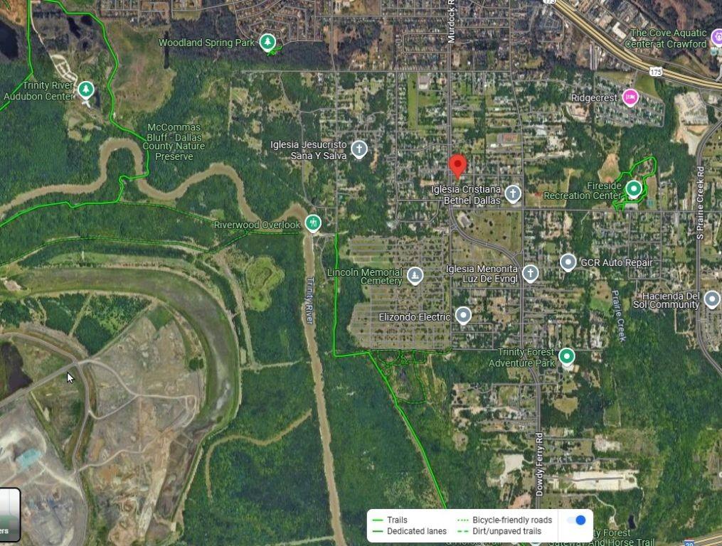 Ol Horton Sub - Land