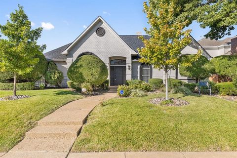 Photo of 2701 Powderhorn Drive, Plano, TX 75025 (MLS # 21093001)