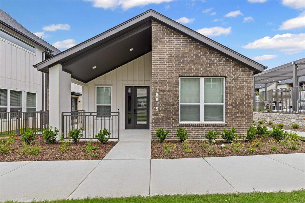 965 Duncan Perry Road