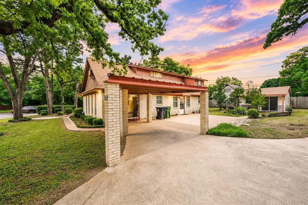 1700 Chip N Dale Drive