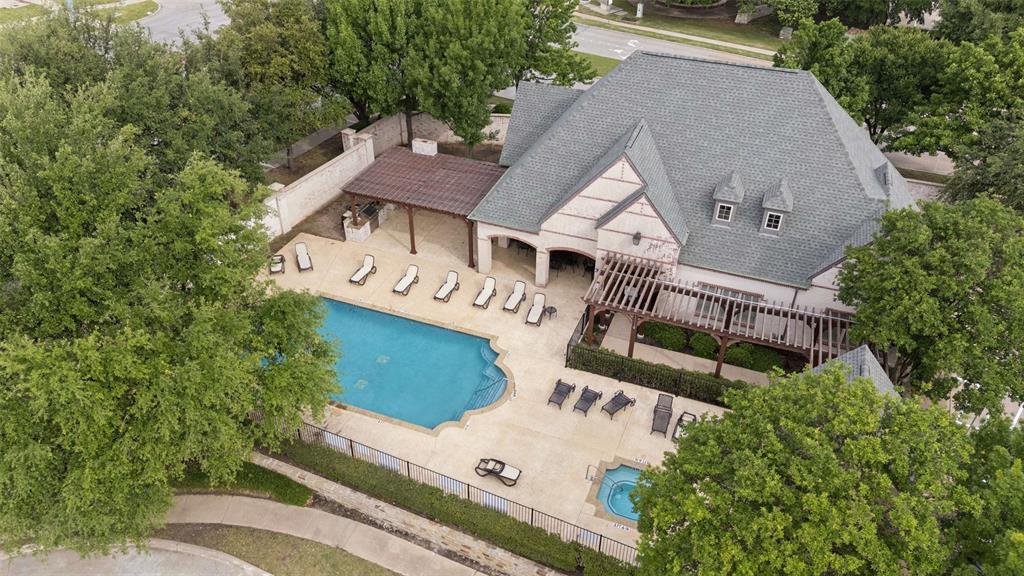 Villas At Lake Vista Ph 1 - Residential