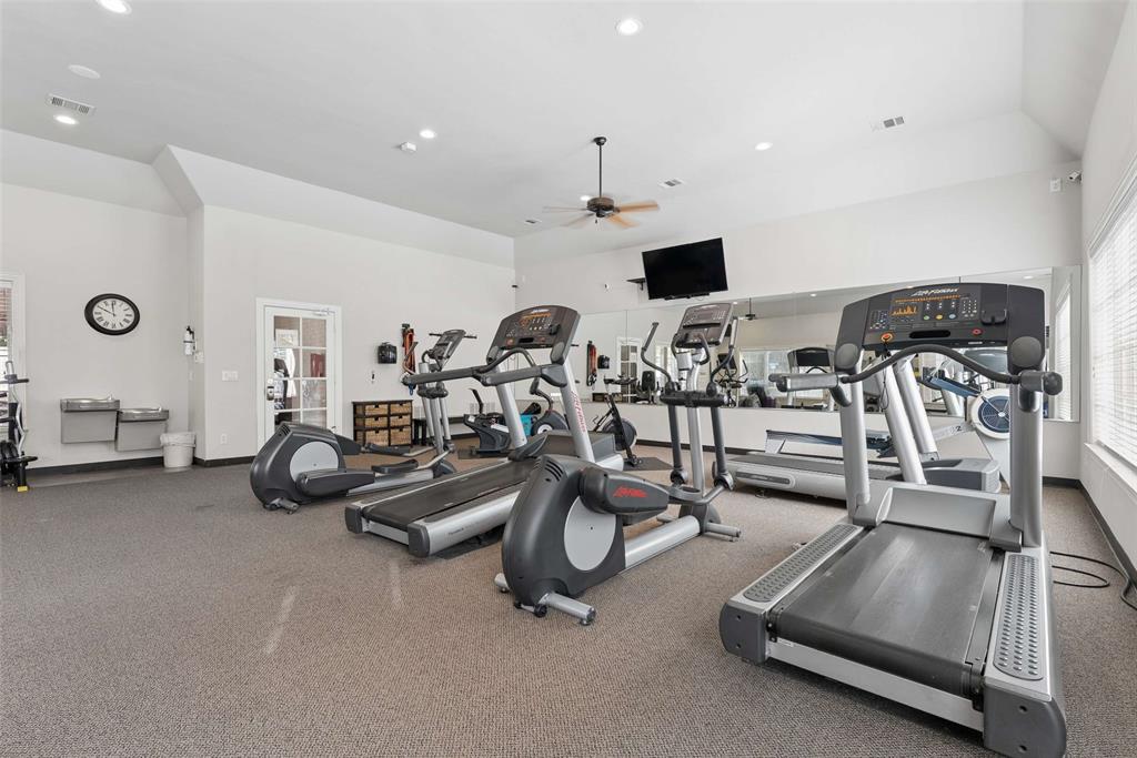 Villas At Lake Vista Ph 1 - Residential