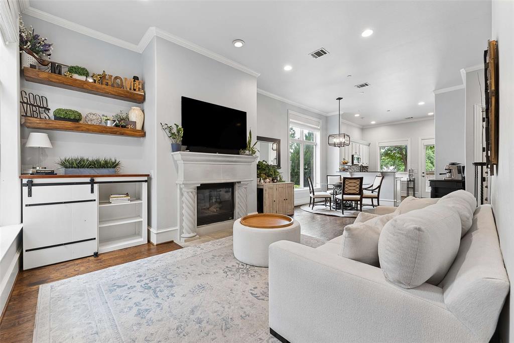 Villas At Lake Vista Ph 1 - Residential