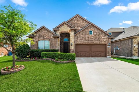 1302 Venezia Lane Lewisville TX 75077