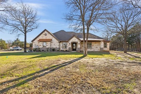 A home in Grandview
