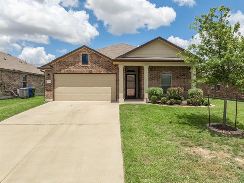 Photo of 3004 Keathley Drive, Waco, TX 76655 (MLS # 21298232)