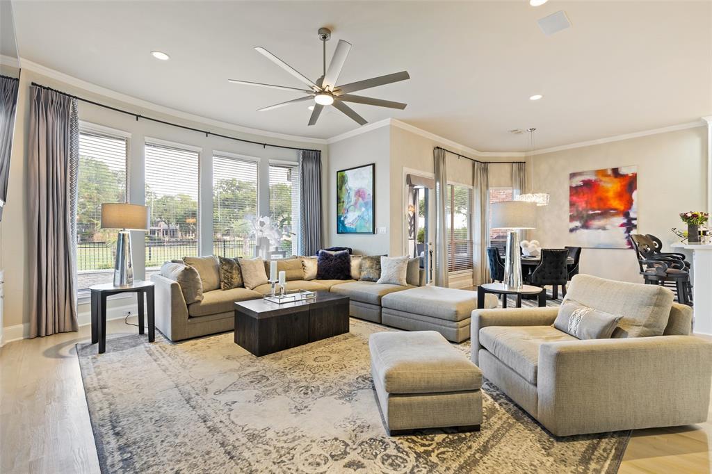 Timarron Add - Residential