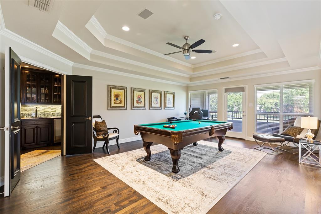 Timarron Add - Residential