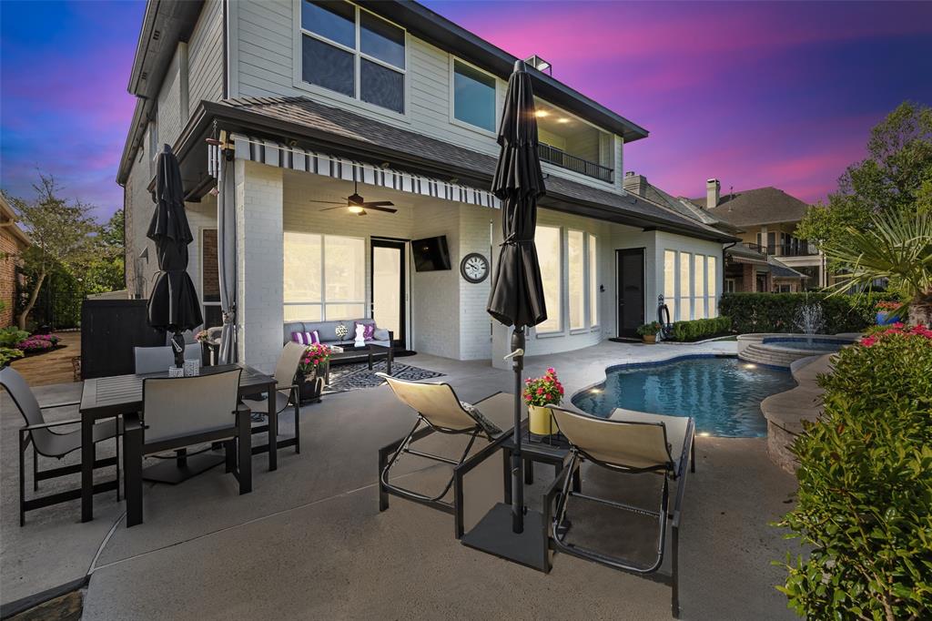 Timarron Add - Residential