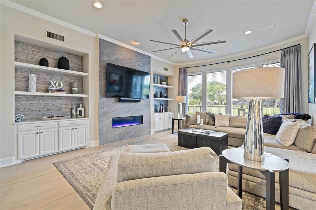 Timarron Add - Residential