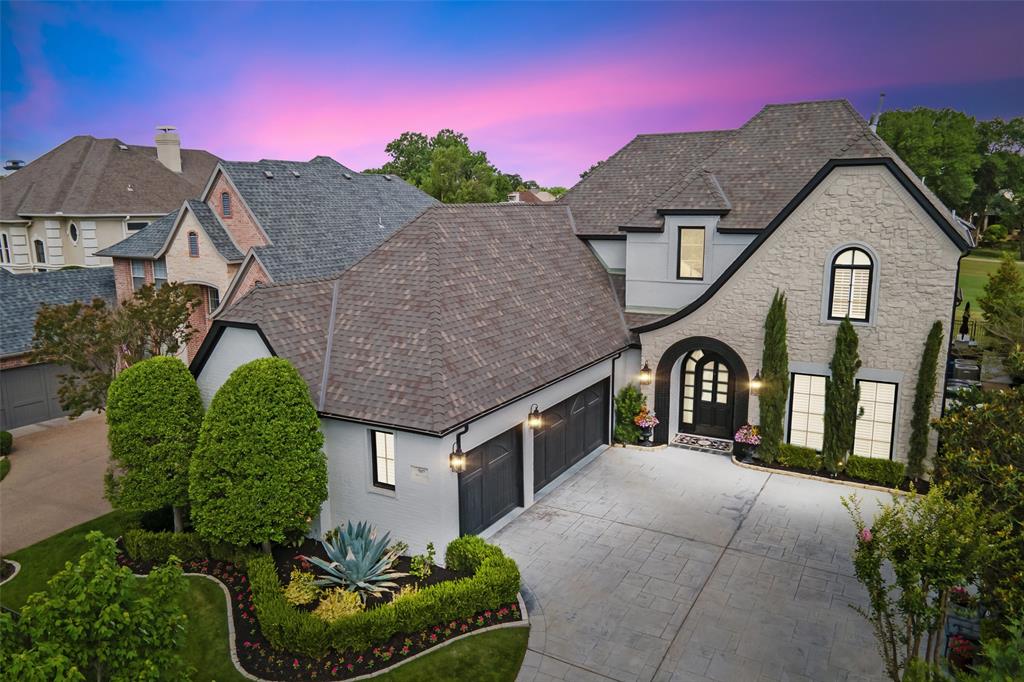 Timarron Add - Residential