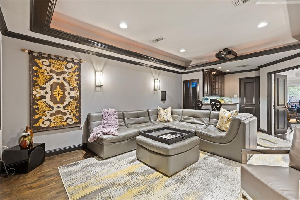 Timarron Add - Residential