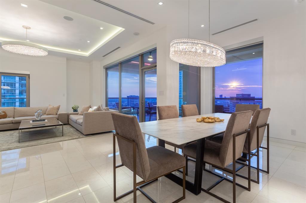 Stoneleigh Residences - Residential