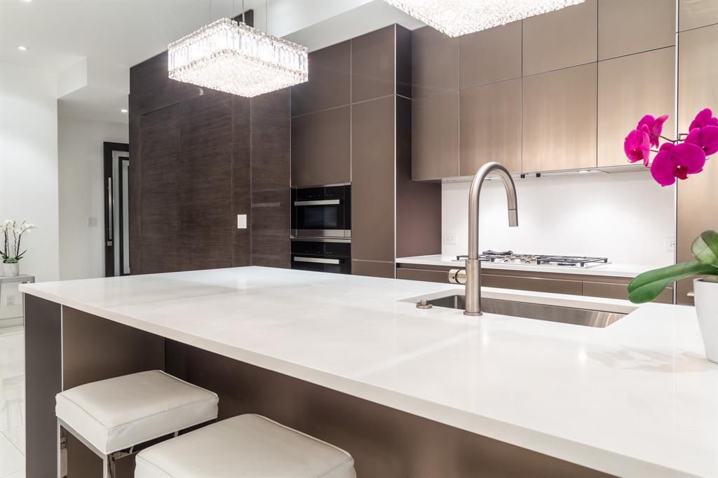 Stoneleigh Residences - Residential