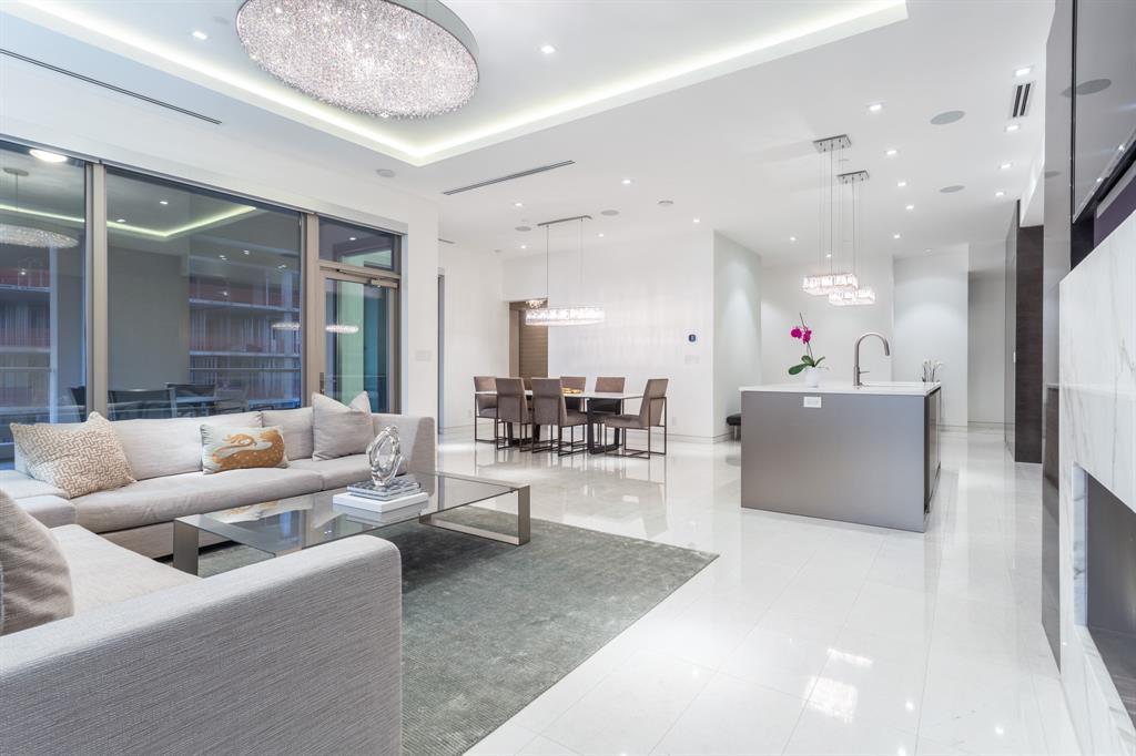 Stoneleigh Residences - Residential