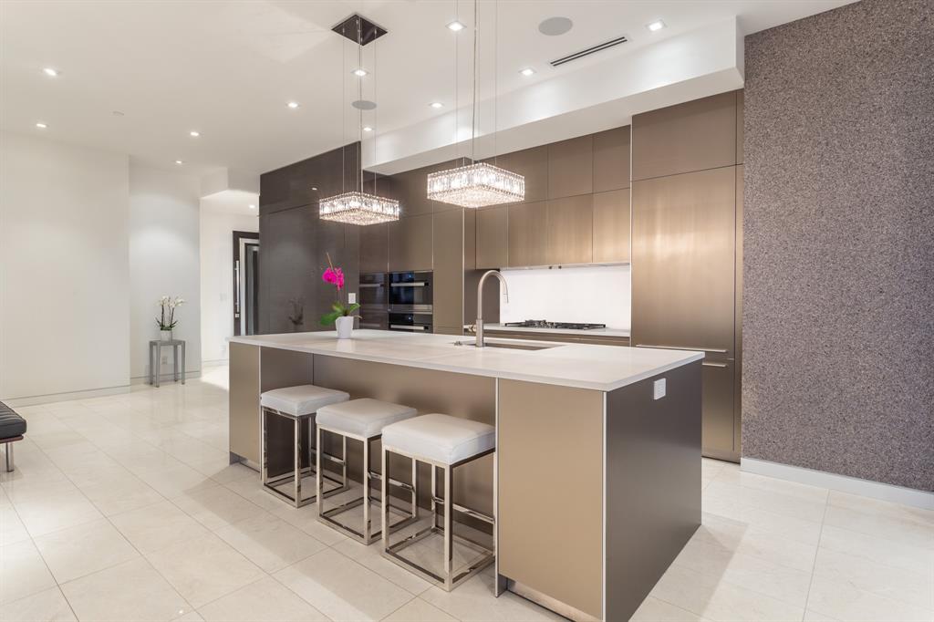 Stoneleigh Residences - Residential