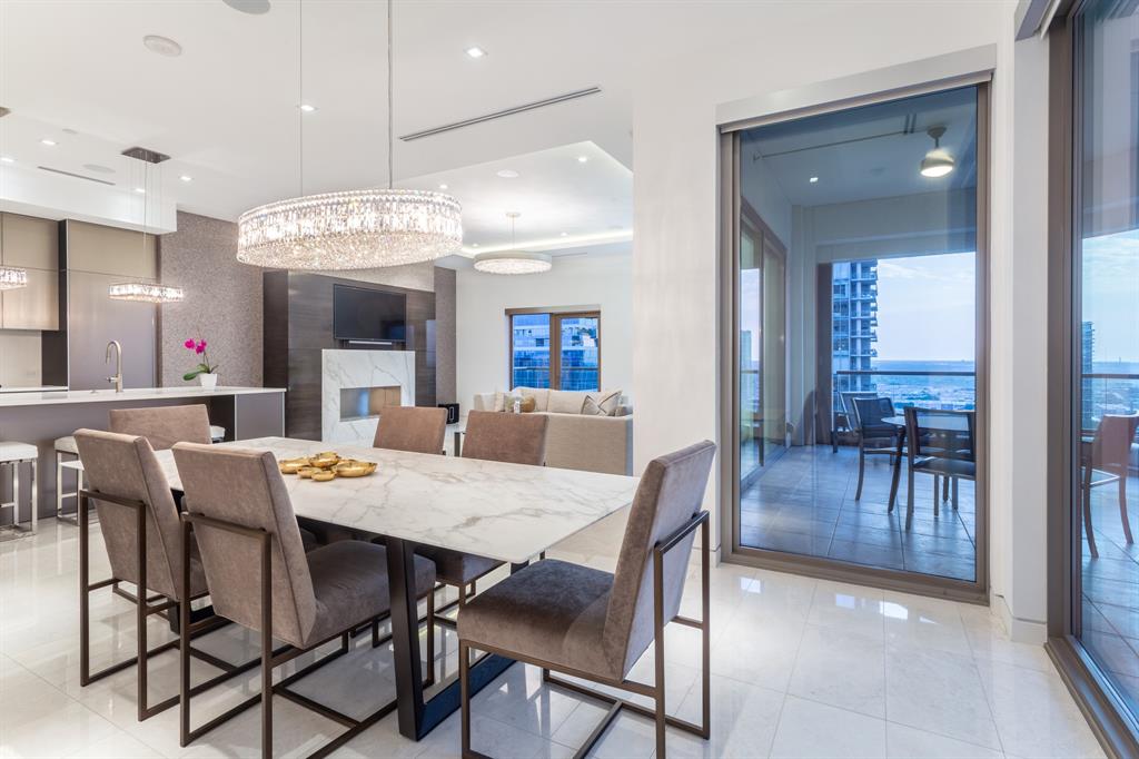 Stoneleigh Residences - Residential