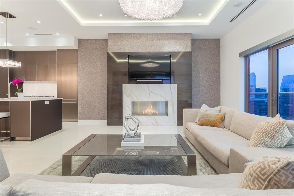 Stoneleigh Residences - Residential