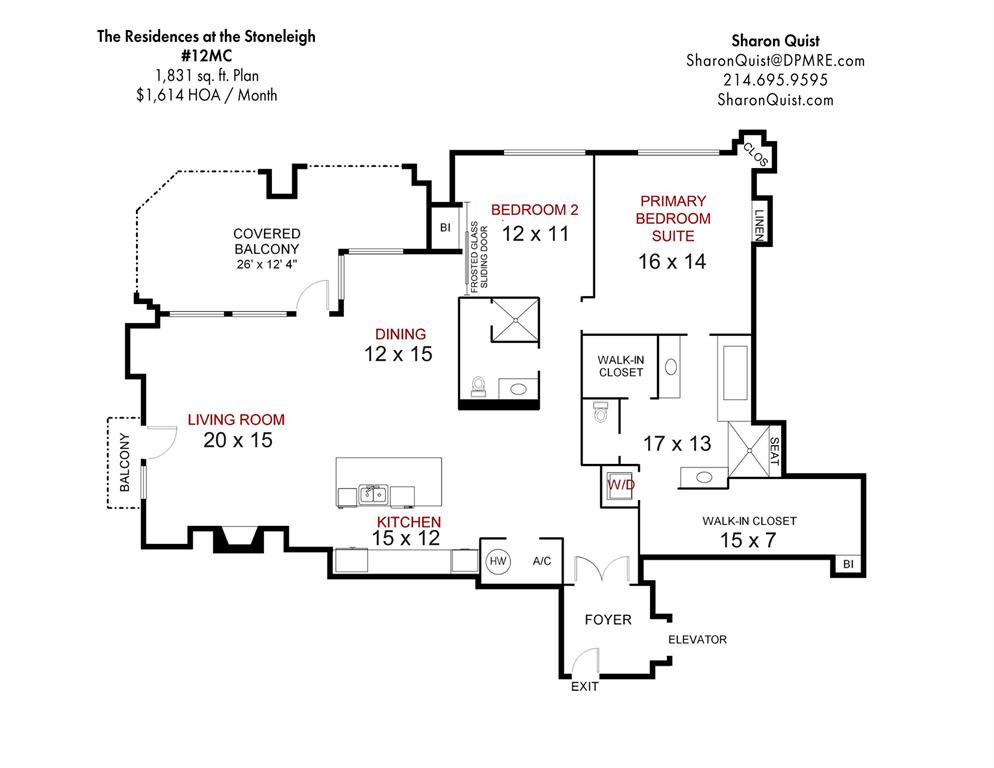 Stoneleigh Residences - Residential