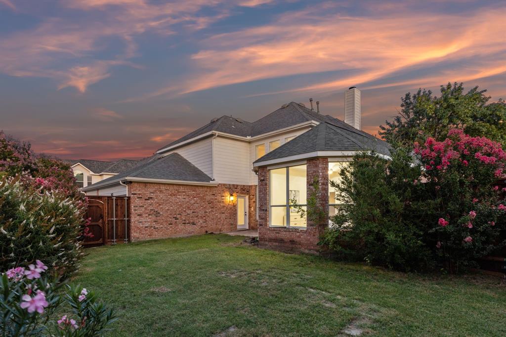 3613 Spring Mountain Drive
