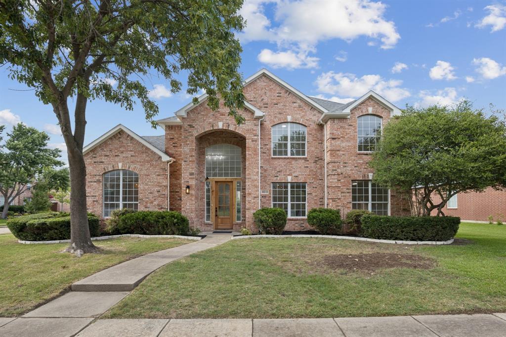 3613 Spring Mountain Drive