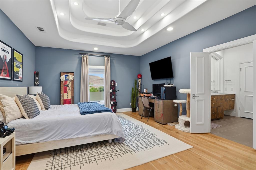 Mira Vista Add - Residential