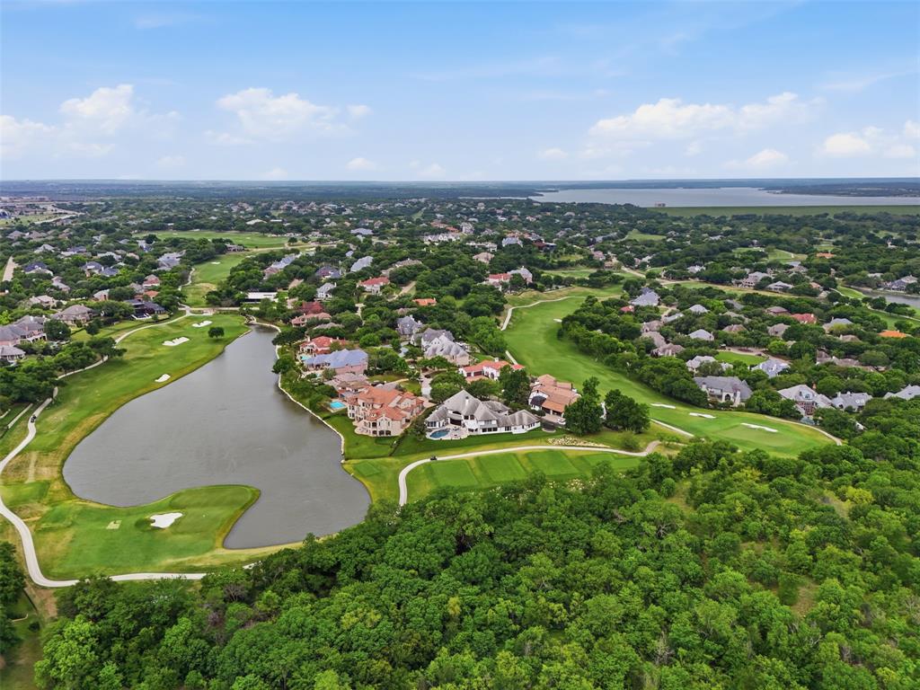 Mira Vista Add - Residential