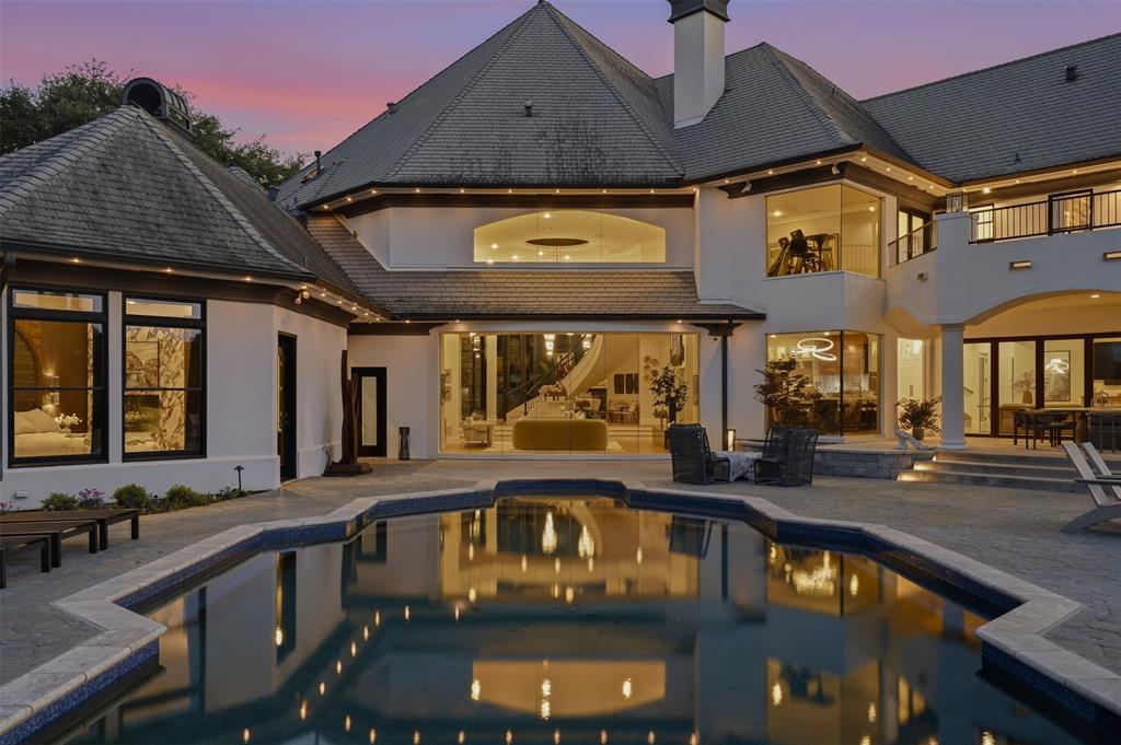 Mira Vista Add - Residential