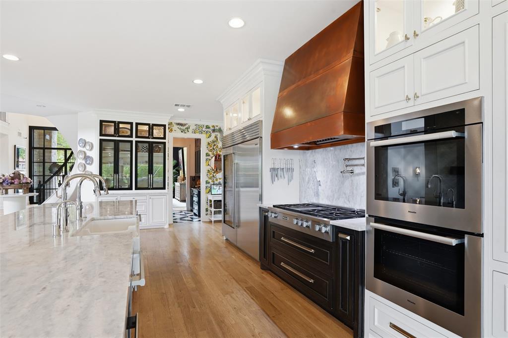 Mira Vista Add - Residential