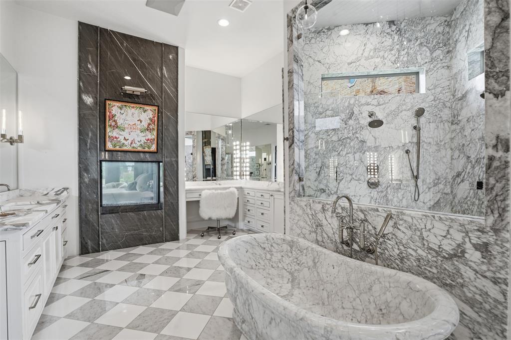 Mira Vista Add - Residential