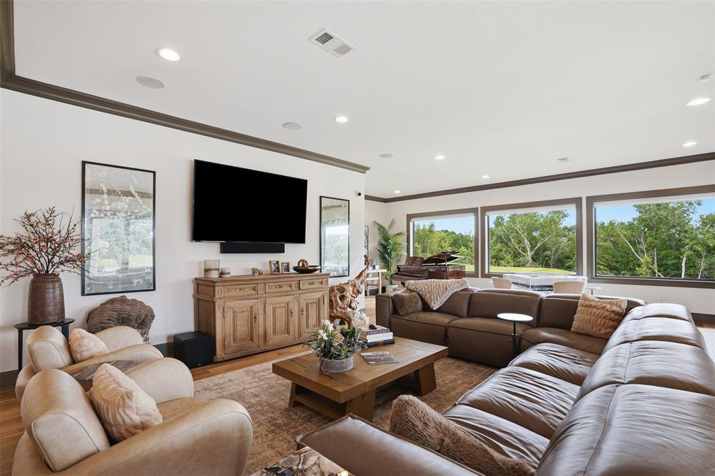 Mira Vista Add - Residential