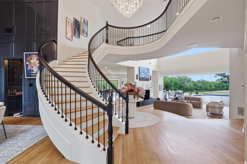 Mira Vista Add - Residential