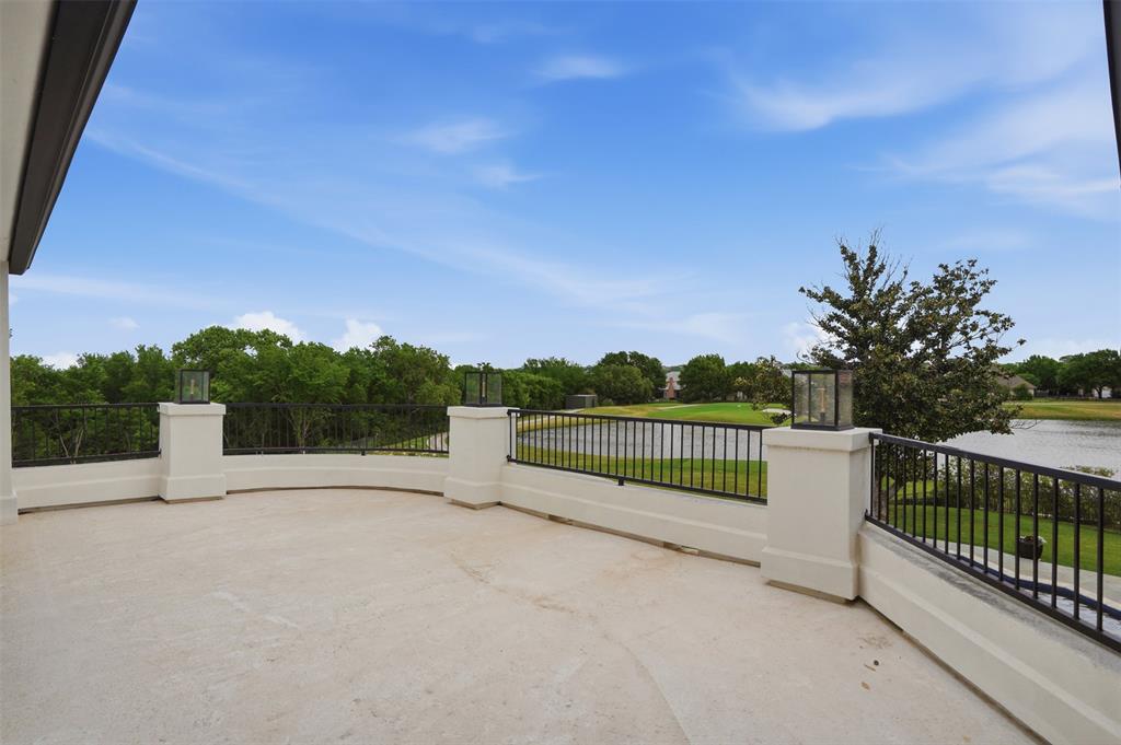 Mira Vista Add - Residential