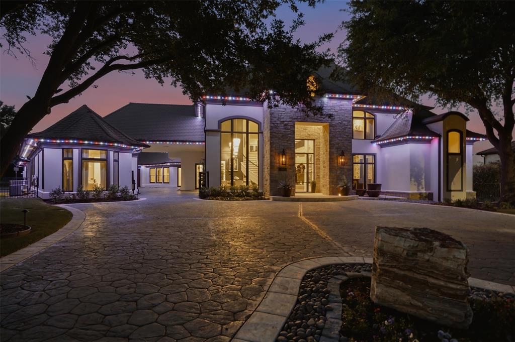 Mira Vista Add - Residential