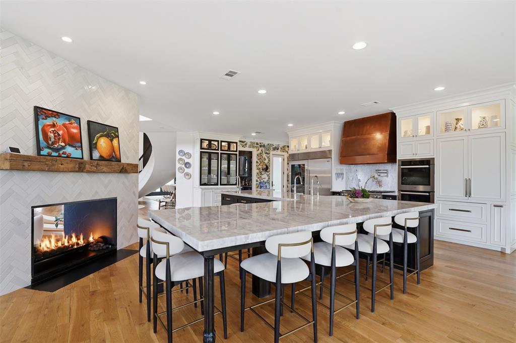 Mira Vista Add - Residential