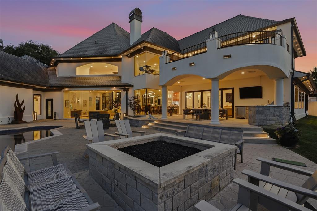 Mira Vista Add - Residential