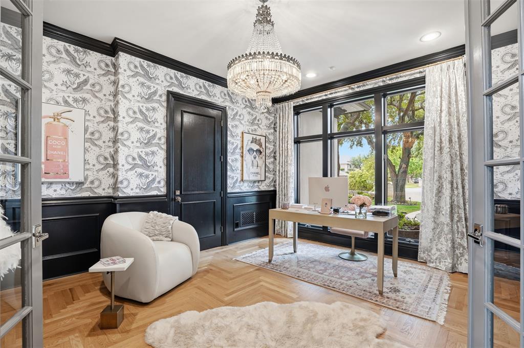 Mira Vista Add - Residential