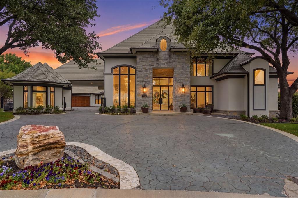 Mira Vista Add - Residential