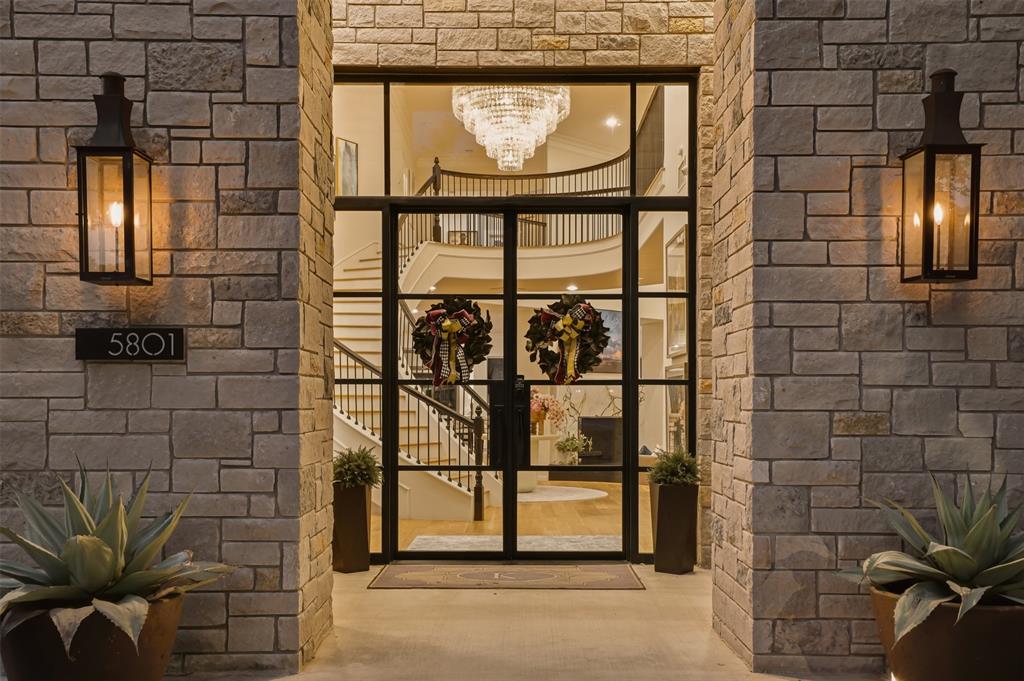 Mira Vista Add - Residential