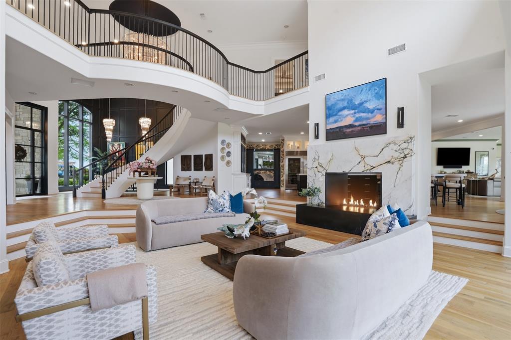 Mira Vista Add - Residential