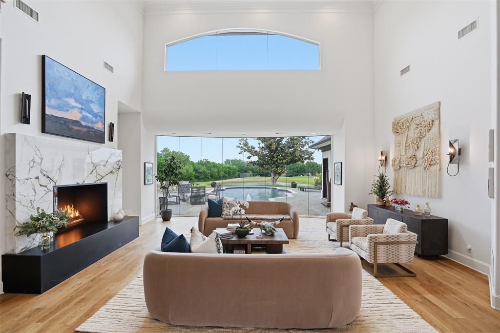 Mira Vista Add - Residential